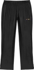 ヨネックス YONEX テニス ウィメンズウォームアップパンツ  67092 007 ブラック