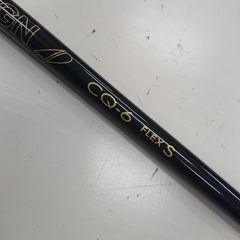 GC 6x テーラーメイド 美品 ヘッド装着時46インチ 長尺 ドライバー 1w