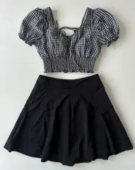 水着 上下セット 新品