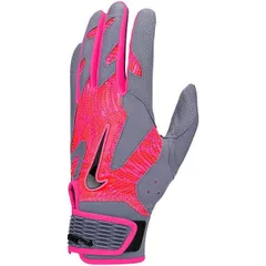 ナイキ 野球 バッティンググローブ 両手用 大人アルファ エリート2.0 バッティンググローブ BA1203 656 一般用