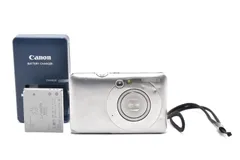 2026年最新】CANON ixy 210 isの人気アイテム - メルカリ