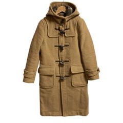 Ralph Lauren ラルフローレン ダッフルコート 11号 ロング - メルカリ