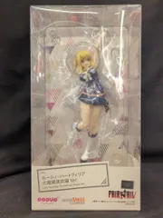 グッドスマイルカンパニー POP UP PARADE ルーシィ・ハートフィリア 大魔闘演武編 Ver. PVC