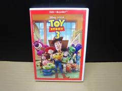 【Blu-ray+DVD】トイ・ストーリー 3 DVD+Blu-rayセット
