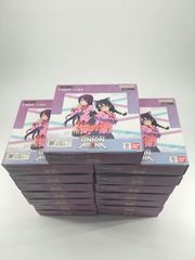 UNION ARENA ブースターパック(物語)シリーズ 未開封カートン - メルカリ