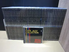 2026年最新】THE COOL JAZZ COLLECTIONの人気アイテム - メルカリ