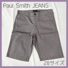 Paul Smith JEANS ショートパンツ 28サイズ メンズ PaulSmith JEANS ポール・スミス ジーンズ パンツのサムネイル