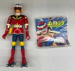 1290 ポピー ポピニカ スピットファイター 勇者ライディーン | Mercari