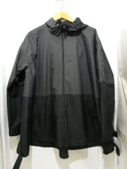 journal standard luxe ジャーナルスタンダードラックス 24SS レディース メモリータフタ フードブルゾン ジャケット 24-011-440-0001-2-0 サイズ M 黒