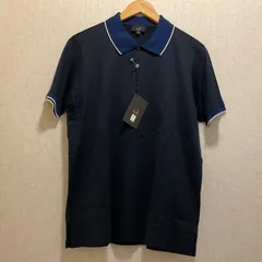 2026年最新】Dunhill メンズ ポロシャツの人気アイテム - メルカリ