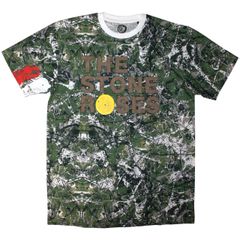 MUD HONEY マッドハニー electro harmonix オフィシャルTシャツ - メルカリ