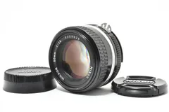2026年最新】中古 Nikon Ai-s Nikkor 50mm F 1.4の人気アイテム - メルカリ