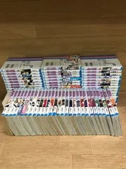 ★【未開封8冊】BLEACH ブリーチ 1～74巻　コミック全巻セット　久保帯人《HX26K》