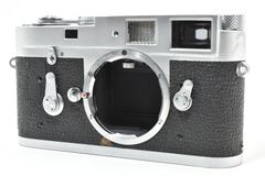 LEICA M2 Silver Chrome 1961年製 OH済み - メルカリ