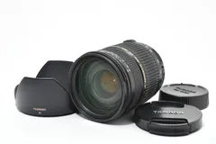 2026年最新】タムロンTAMRON 28-75mm F2.8 XR Di Macro Nikonの人気