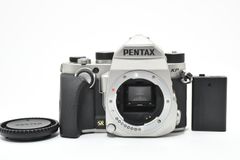 ☆美品☆ PENTAX MZ-S シルバー ボディ SS1170 #1777 - メルカリ