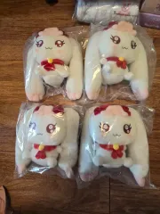 プリキュア 一番くじ(一番くじ) C賞 ぬいぐるみ