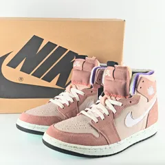 Nike Air Jordan 1 High Zoom CMFT 