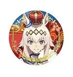 オグリキャップ ウマ娘 シンデレラグレイ ホイルカンバッジコレクション CHAMPIONS グッズ カンバッジ カンバッチ 缶バッジ 缶バッチ Aのサムネイル