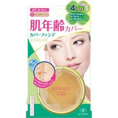 5823 新品未開封 クレイビューティー リキッドファンデーション 01