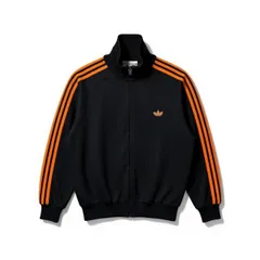 中古【3営業日発送】 adidas 西ドイツ製 デサント製 70's トラックジャケット 【沖縄県離島地域不可】Mサイズ