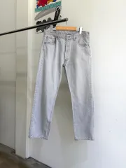 90's LEVIS 501 (Made in USA) デニムパンツ