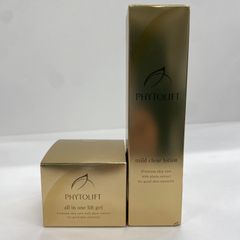 PHYTOLIFT オールインワンジェル 美容ジェルクリーム 50g - メルカリ