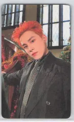 JO1 川西拓実 2022 Xmas Party SHIBUYA109×JO1 031