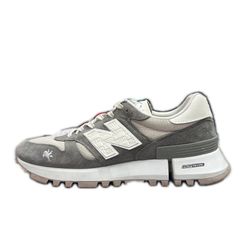 New Balance  × KITH RC1300 10th Anniversary 10th アニバーサリー スニーカー ニューバランス  × キス MS1300K1 グレー 30cm （11062M）