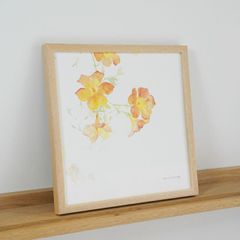 新品】IDEE 山口一郎 neo flower 20角 チューリップ黄 - メルカリ