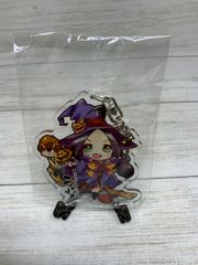 葬送のフリーレン ORBカフェ 荻野屋 ハロウィン フランメ アクキー