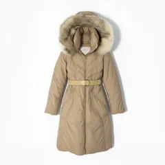 2026年最新】ERMANNO SCERVINO レディース ダウンジャケットの人気