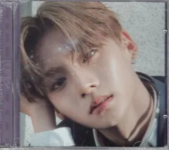 ALPHADRIVEONE SANGWON EUPHORIA サンウォン