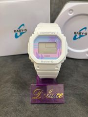 新品】CASIO Baby-G トムとジェリー コラボ 腕時計 - メルカリ