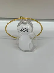 うちの子のけだまだま