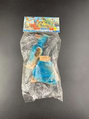 ☆ブルマァク伝説 ミニフィギュア ラドン！当時物ソフビ - メルカリ