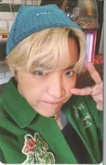 BTS J-HOPE 2022 DECO KIT