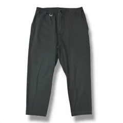 SOPHNET. クロップドパンツ イージーパンツ ソフネット SOPH-220010 ブラック XL （12876M）のサムネイル