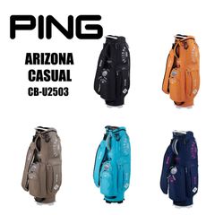 限定モデル】2026年 PING ピン MR.PING SURF ミスターピン サーフ CB