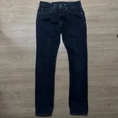 ポロラルフローレン デニム パンツ