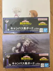 僕のヒーローアカデミア ヒロアカ イラスト ボード