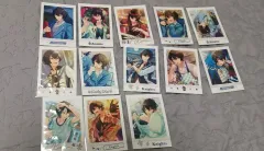 あんスタぱしゃこれ Knights 朔間 凛月 パシャ