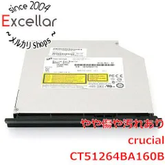 [bn:7] Hitachi-LG　内蔵Blu-rayドライブ　BT11Fのサムネイル