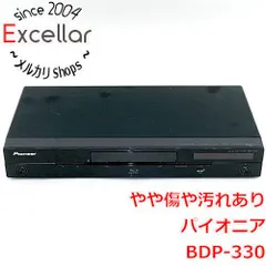 2026年最新】bdp-4110 PIONEERの人気アイテム - メルカリ