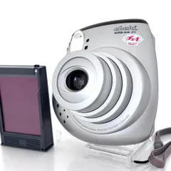【フジフイルム】FUJIFILM Instax mini20 インスタントカメラ チェキ #S497