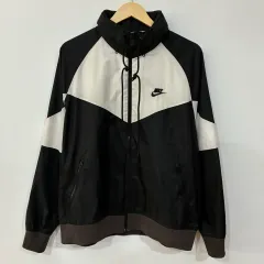 2009 NIKE ナイキ ウィンドブレーカー