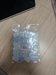 シナモロール トレーディングカード ホルダー 新品