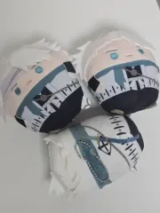 BLEACH（ブリーチ） 土方 十四郎 ふわコロりん ぬい まとめ 出品