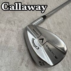 黒×黄色】Callaway X-Series Jaws 52.56ウェッジ - メルカリ