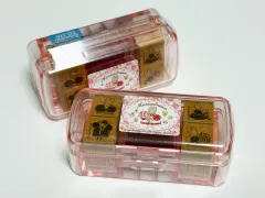 サンリオ マロンクリーム ミニスタンプ